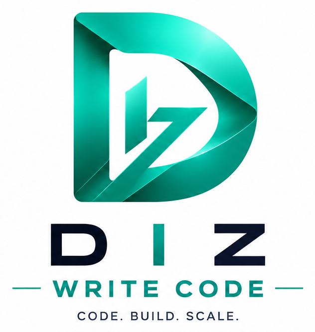 DIZ Write Code